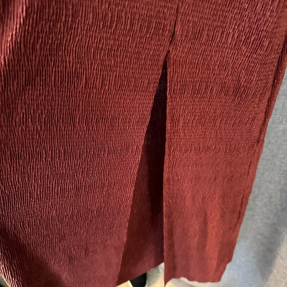 Lush Maxi Dress⚫️ - Picture 2 of 6